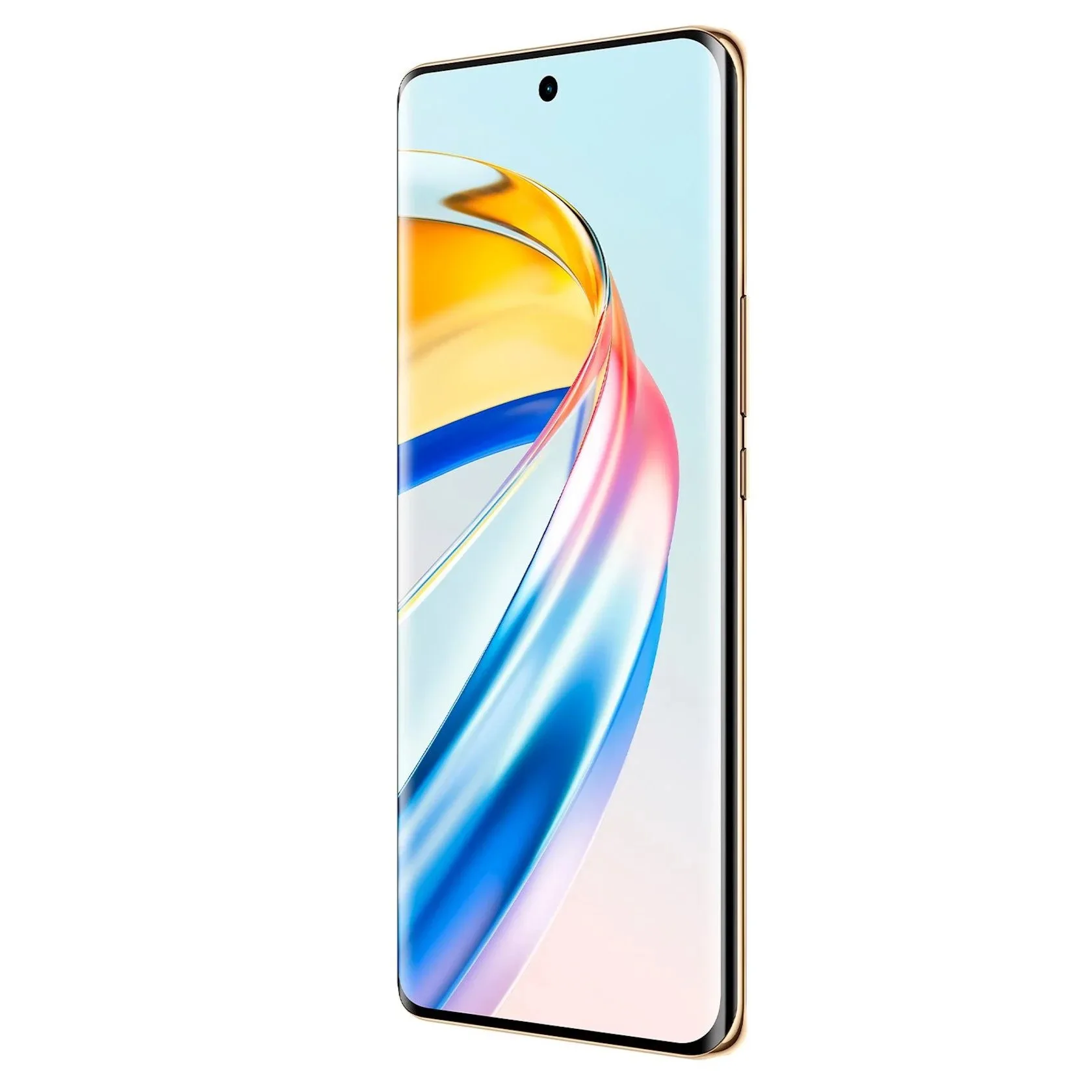 Смартфон Honor X9b 8GB/256GB Sunrise Orange